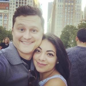 Meet your Posher, Diana